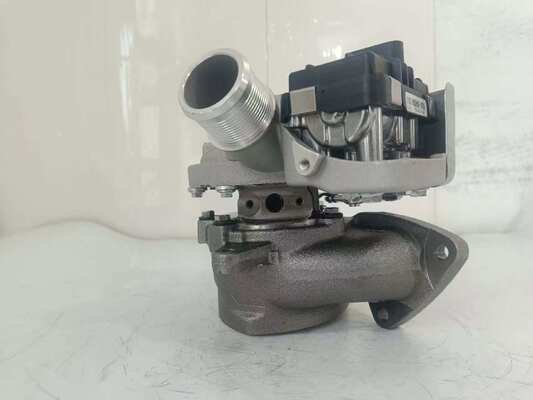 met volledige componententests 100% gloednieuw auto-onderdeel Turbocharger OEM-onderdeelnummer FB3Q-6K682-CC Complete Turbocharger voor Ford