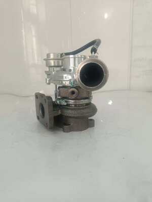 met volledige componententests Turbo Kit Turbocharger Compatibel OEM Onderdeelnummer 8981320720 Voor Isuzu
