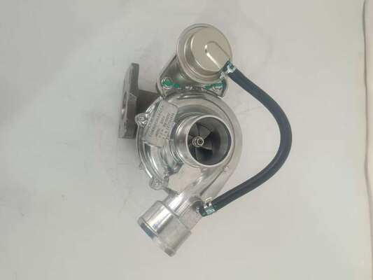 met volledige componententests Turbo Kit Turbocharger Compatibel OEM Onderdeelnummer 8981320720 Voor Isuzu