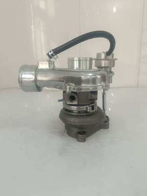 met volledige componententests Turbo Kit Turbocharger Compatibel OEM Onderdeelnummer 8981320720 Voor Isuzu