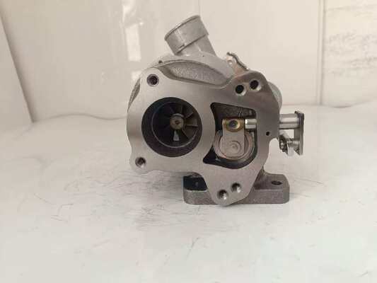 met volledige componententests Turbo Kit Turbocharger Compatibel OEM Onderdeelnummer 8973125140 Voor Isuzu