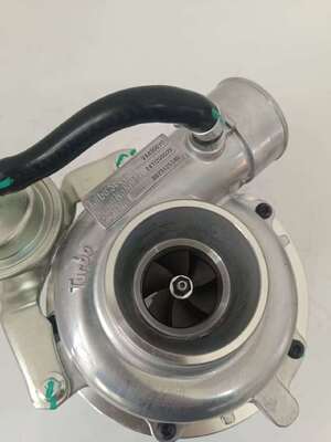 met volledige componententests Turbo Kit Turbocharger Compatibel OEM Onderdeelnummer 8973125140 Voor Isuzu