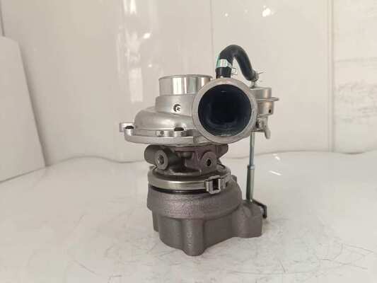 met volledige componententests Turbo Kit Turbocharger Compatibel OEM Onderdeelnummer 8973125140 Voor Isuzu