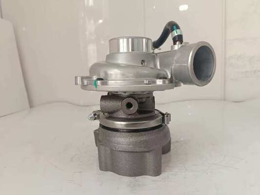 met volledige componententests Turbo Kit Turbocharger Compatibel OEM Onderdeelnummer 8973125140 Voor Isuzu