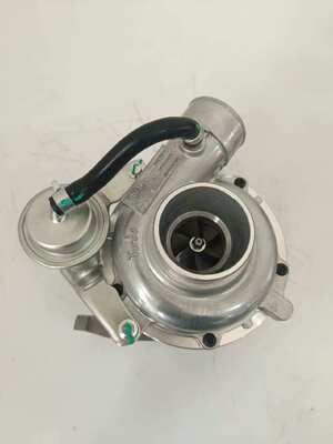 met volledige componententests Turbo Kit Turbocharger Compatibel OEM Onderdeelnummer 8973125140 Voor Isuzu