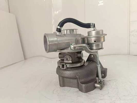 met volledige componententests Turbo Kit Turbocharger Compatibel OEM Onderdeelnummer 8973125140 Voor Isuzu