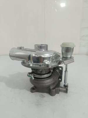 met volledige componententests Turbo Kit Turbocharger Compatibel OEM Onderdeelnummer 8973132920 Voor Isuzu