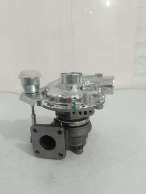 met volledige componententests Turbo Kit Turbocharger Compatibel OEM Onderdeelnummer 8973132920 Voor Isuzu