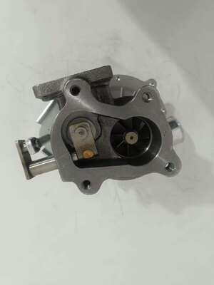 met volledige componententests Turbo Kit Turbocharger Compatibel OEM Onderdeelnummer 8973132920 Voor Isuzu