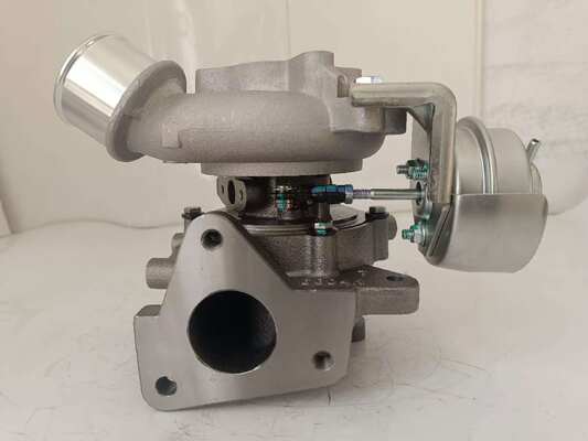 met volledige componententests Nieuwe Auto Reserveonderdeel Turbo Turbocharger Mitsubishi Motors 49335-01410
