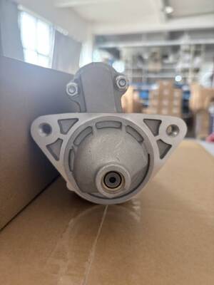 28100-0C030 Auto Motor Startmotor Assy / Startmotor Assemblage Voor Toyota