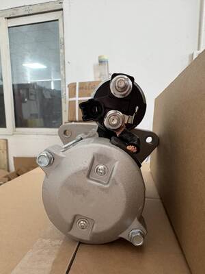 28100-0C030 Auto Motor Startmotor Assy / Startmotor Assemblage Voor Toyota