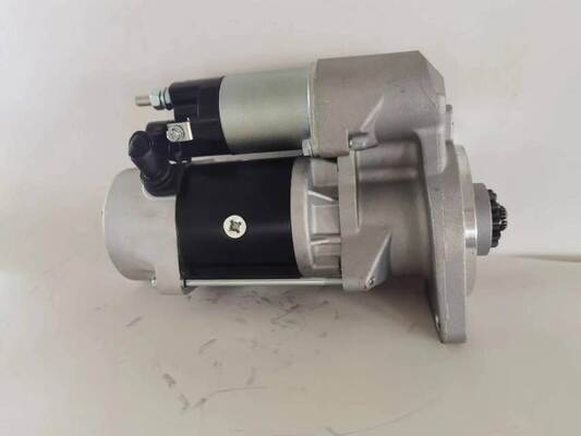 28100-2625 Auto Motor Startmotor Unit / Startunit Voor Hino J08C