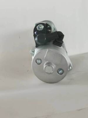 28100-2625 Auto Motor Startmotor Unit / Startunit Voor Hino J08C
