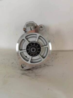28100-EW05 Auto Motor Startmotor Assy / Startmotor Assemblage Voor Hino 500