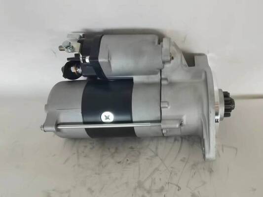 28100-EW05 Auto Motor Startmotor Assy / Startmotor Assemblage Voor Hino 500