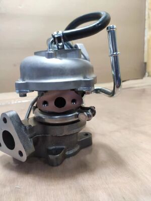 Auto Turbochargers Turbocharger/ Auto-onderdelen Turbo OEM:13900-68H61