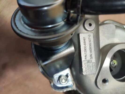 Auto Turbochargers Turbocharger/ Auto-onderdelen Turbo OEM:13900-68H61