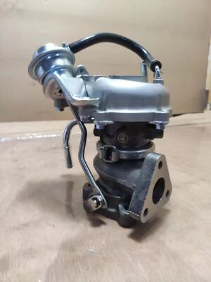Auto Turbochargers Turbocharger/ Auto-onderdelen Turbo OEM:13900-68H61