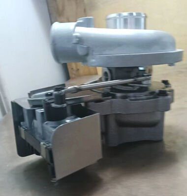 Turbocompressoren voor auto's Turbocompressor/Auto onderdelen Turbo 55486935