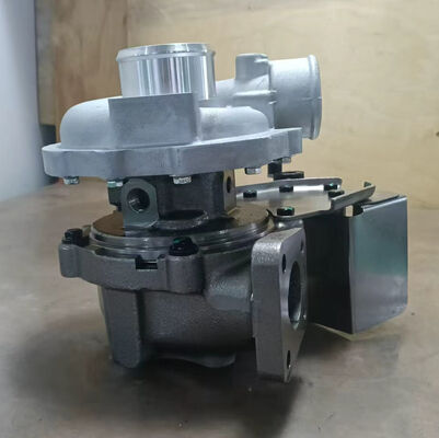 Turbocompressoren voor auto's Turbocompressor/Auto onderdelen Turbo 55486935