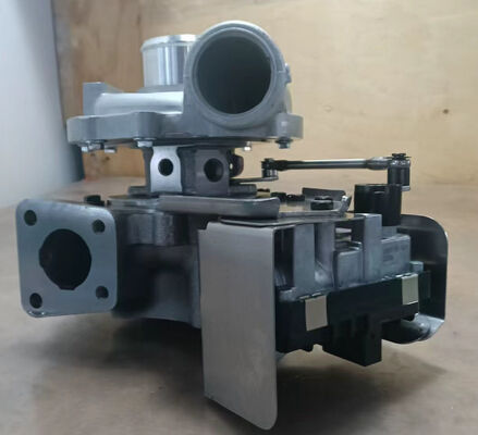 Turbocompressoren voor auto's Turbocompressor/Auto onderdelen Turbo 55486935