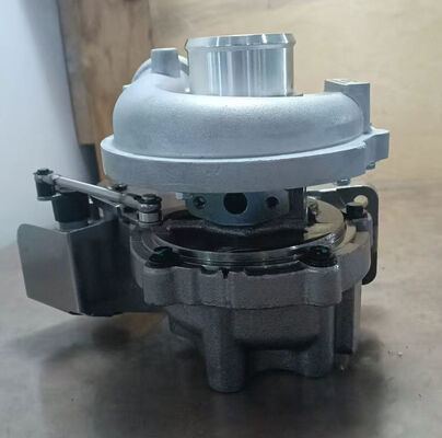 Turbocompressoren voor auto's Turbocompressor/Auto onderdelen Turbo 55486935