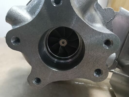 Turbocompressoren voor auto's Turbocompressor/Auto onderdelen Turbo 55486935