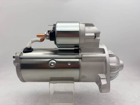OEM 36100-42250 Auto Motor Starter Motor Assembly 2.0Kw voor Diesel 2.5 Mitsubishi Hyundai KIA