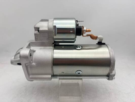OEM 36100-42250 Auto Motor Starter Motor Assembly 2.0Kw voor Diesel 2.5 Mitsubishi Hyundai KIA