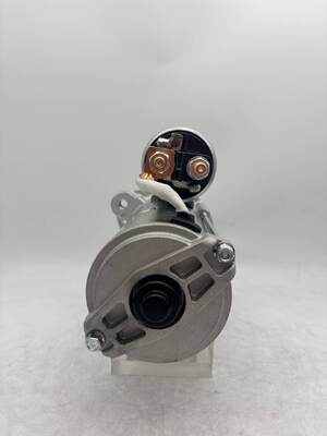 OEM 36100-42250 Auto Motor Starter Motor Assembly 2.0Kw voor Diesel 2.5 Mitsubishi Hyundai KIA