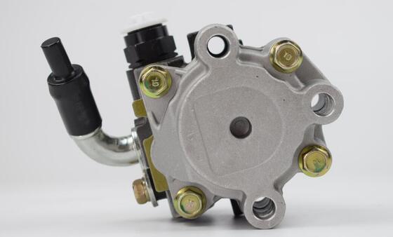 Krachtige Stuurbekrachtigingspomp OEM Standaardmaat Gloednieuw Auto Chassis Stuurbekrachtigingspomp