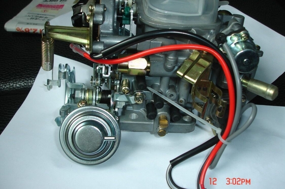 De Motoronderdelen van de Caburetorbenzine Voor de Motoroem 21100-35520 van Toyota 22R
