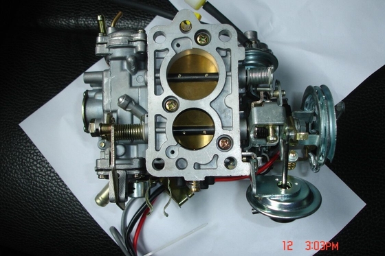 De Motoronderdelen van de Caburetorbenzine Voor de Motoroem 21100-35520 van Toyota 22R
