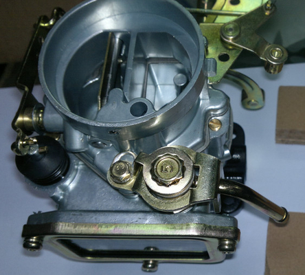 De Carburator AutoMotoronderdelen Nissan J15 van brandstofsystemen 12 Maanden Garantie