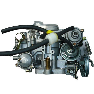 De Motorcarburator van de aluminiumlegering voor TOYOTA HILUX 1988-22R