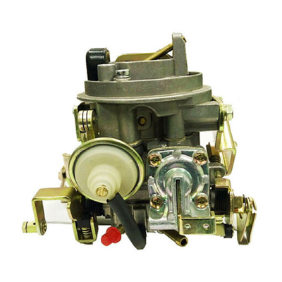 Fiorinopanorama Fiat-1100 Carburator 7681385 van de Aluminiummotor van een auto