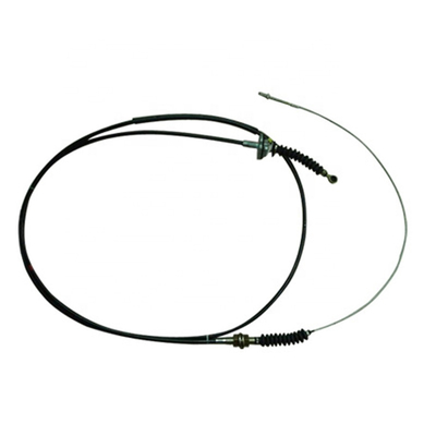 Kabel van de metaal de Plastic Versneller voor Hino 78015-2771C