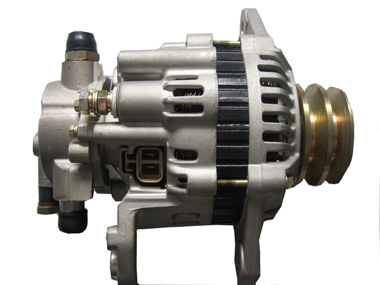 Aftermarket Autoalternator Diesel Alternator voor ME037616 MITSUBISHI 6D22
