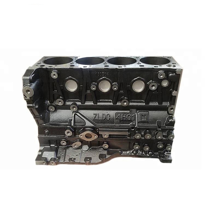 IATF16949 de Cilinderblok van de aluminium4hg1 4HF1 Motor