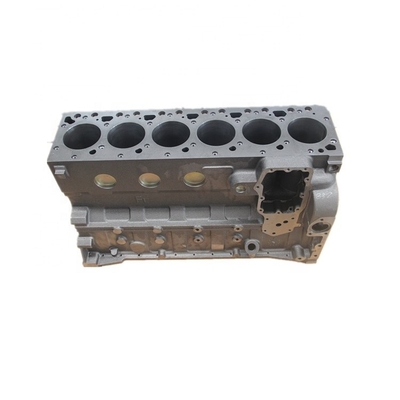 Aluminium 3928797 6BT-het Blok van de Dieselmotorcilinder voor VM MOTORI S.P.A.