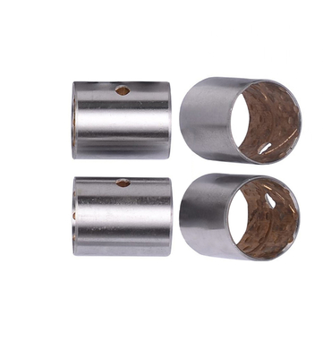KP-425 04431-36030 Sturende Gewrichtskoning Pin With Bearing