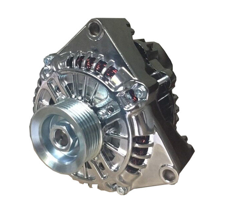 14v dieselmotoralternator voor de DIESEL van Hyundai STAREX 2,5 97-OP OEM 37300-42354