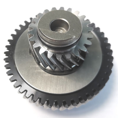 Driewieler / Motorfiets Transmissie Onderdelen Nokkenas NOKKENAS