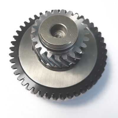 Driewieler / Motorfiets Transmissie Onderdelen Nokkenas NOKKENAS