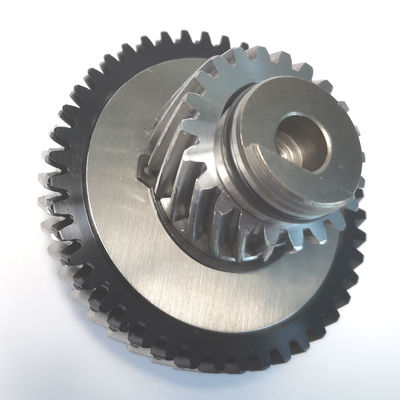 Driewieler / Motorfiets Transmissie Onderdelen Nokkenas NOKKENAS