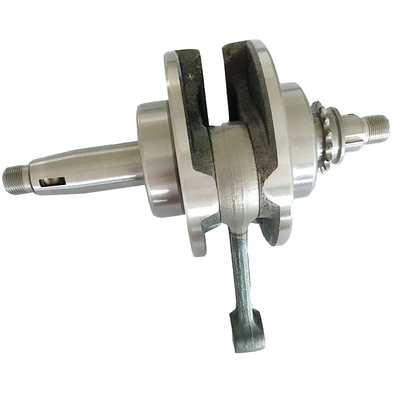 BAJAJ-OEM van de de Motortrapas van de BOKSERbm100 Motorfiets Standaardgrootte