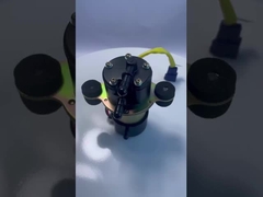 onderdelen voor vrachtwagens Elektrische brandstofpomp 15100-77300 UC-V6B