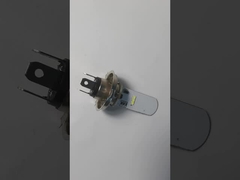 LED is een efficiënte energiebesparende lichtbron, lichtdiode, universeel model