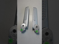 MOTORCYCLE/Elektrisch voertuig universele voetpedaal